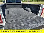 New 2025 Ram 3500 Laramie Crew Cab 4x4 DRW Pickup for sale #A25268 - photo 11