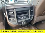 New 2025 Ram 3500 Laramie Crew Cab 4x4 DRW Pickup for sale #A25268 - photo 13