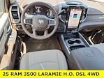 New 2025 Ram 3500 Laramie Crew Cab 4x4 DRW Pickup for sale #A25268 - photo 14
