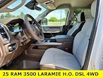 New 2025 Ram 3500 Laramie Crew Cab 4x4 DRW Pickup for sale #A25268 - photo 15