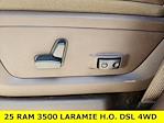 New 2025 Ram 3500 Laramie Crew Cab 4x4 DRW Pickup for sale #A25268 - photo 16