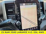 New 2025 Ram 3500 Laramie Crew Cab 4x4 DRW Pickup for sale #A25268 - photo 18