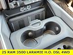 New 2025 Ram 3500 Laramie Crew Cab 4x4 DRW Pickup for sale #A25268 - photo 19