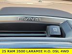 New 2025 Ram 3500 Laramie Crew Cab 4x4 DRW Pickup for sale #A25268 - photo 20