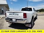 New 2025 Ram 3500 Laramie Crew Cab 4x4 DRW Pickup for sale #A25268 - photo 3