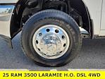 New 2025 Ram 3500 Laramie Crew Cab 4x4 DRW Pickup for sale #A25268 - photo 6
