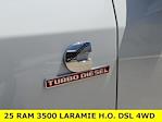 New 2025 Ram 3500 Laramie Crew Cab 4x4 DRW Pickup for sale #A25268 - photo 7