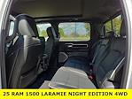 New 2025 Ram 1500 Laramie Crew Cab 4x4 Pickup for sale #A25269 - photo 10