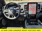 New 2025 Ram 1500 Laramie Crew Cab 4x4 Pickup for sale #A25269 - photo 11