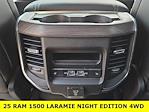 New 2025 Ram 1500 Laramie Crew Cab 4x4 Pickup for sale #A25269 - photo 12