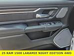 New 2025 Ram 1500 Laramie Crew Cab 4x4 Pickup for sale #A25269 - photo 13
