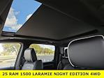 New 2025 Ram 1500 Laramie Crew Cab 4x4 Pickup for sale #A25269 - photo 14