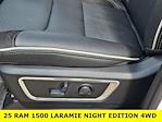 New 2025 Ram 1500 Laramie Crew Cab 4x4 Pickup for sale #A25269 - photo 15