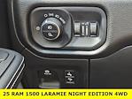 New 2025 Ram 1500 Laramie Crew Cab 4x4 Pickup for sale #A25269 - photo 16