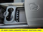 New 2025 Ram 1500 Laramie Crew Cab 4x4 Pickup for sale #A25269 - photo 17