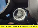 New 2025 Ram 1500 Laramie Crew Cab 4x4 Pickup for sale #A25269 - photo 18