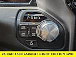 New 2025 Ram 1500 Laramie Crew Cab 4x4 Pickup for sale #A25269 - photo 19