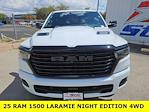 New 2025 Ram 1500 Laramie Crew Cab 4x4 Pickup for sale #A25269 - photo 2