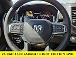 New 2025 Ram 1500 Laramie Crew Cab 4x4 Pickup for sale #A25269 - photo 20
