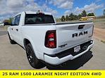 New 2025 Ram 1500 Laramie Crew Cab 4x4 Pickup for sale #A25269 - photo 5