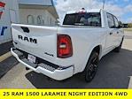 New 2025 Ram 1500 Laramie Crew Cab 4x4 Pickup for sale #A25269 - photo 7