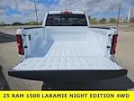 New 2025 Ram 1500 Laramie Crew Cab 4x4 Pickup for sale #A25269 - photo 9