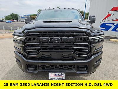 New 2025 Ram 3500 Laramie Crew Cab 4x4 DRW Pickup for sale #A25272 - photo 2