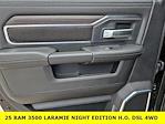 New 2025 Ram 3500 Laramie Crew Cab 4x4 DRW Pickup for sale #A25272 - photo 10
