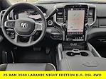 New 2025 Ram 3500 Laramie Crew Cab 4x4 DRW Pickup for sale #A25272 - photo 12