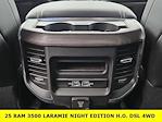 New 2025 Ram 3500 Laramie Crew Cab 4x4 DRW Pickup for sale #A25272 - photo 13