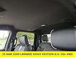 New 2025 Ram 3500 Laramie Crew Cab 4x4 DRW Pickup for sale #A25272 - photo 15