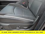 New 2025 Ram 3500 Laramie Crew Cab 4x4 DRW Pickup for sale #A25272 - photo 16