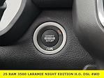 New 2025 Ram 3500 Laramie Crew Cab 4x4 DRW Pickup for sale #A25272 - photo 19