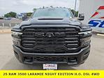New 2025 Ram 3500 Laramie Crew Cab 4x4 DRW Pickup for sale #A25272 - photo 2