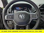 New 2025 Ram 3500 Laramie Crew Cab 4x4 DRW Pickup for sale #A25272 - photo 20