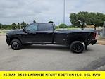 New 2025 Ram 3500 Laramie Crew Cab 4x4 DRW Pickup for sale #A25272 - photo 4