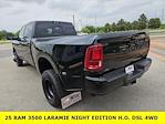 New 2025 Ram 3500 Laramie Crew Cab 4x4 DRW Pickup for sale #A25272 - photo 5