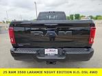 New 2025 Ram 3500 Laramie Crew Cab 4x4 DRW Pickup for sale #A25272 - photo 6