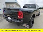 New 2025 Ram 3500 Laramie Crew Cab 4x4 DRW Pickup for sale #A25272 - photo 7