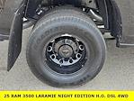 New 2025 Ram 3500 Laramie Crew Cab 4x4 DRW Pickup for sale #A25272 - photo 8