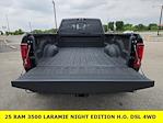 New 2025 Ram 3500 Laramie Crew Cab 4x4 DRW Pickup for sale #A25272 - photo 9
