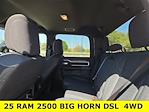 New 2025 Ram 2500 Lone Star Crew Cab 4x4 Pickup for sale #A25275 - photo 10