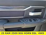 New 2025 Ram 2500 Lone Star Crew Cab 4x4 Pickup for sale #A25275 - photo 12