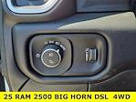 New 2025 Ram 2500 Lone Star Crew Cab 4x4 Pickup for sale #A25275 - photo 14