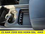 New 2025 Ram 2500 Lone Star Crew Cab 4x4 Pickup for sale #A25275 - photo 15