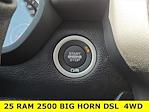 New 2025 Ram 2500 Lone Star Crew Cab 4x4 Pickup for sale #A25275 - photo 16
