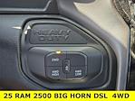 New 2025 Ram 2500 Lone Star Crew Cab 4x4 Pickup for sale #A25275 - photo 17
