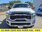 New 2025 Ram 2500 Lone Star Crew Cab 4x4 Pickup for sale #A25275 - photo 2