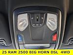 New 2025 Ram 2500 Lone Star Crew Cab 4x4 Pickup for sale #A25275 - photo 20
