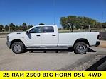 New 2025 Ram 2500 Lone Star Crew Cab 4x4 Pickup for sale #A25275 - photo 4